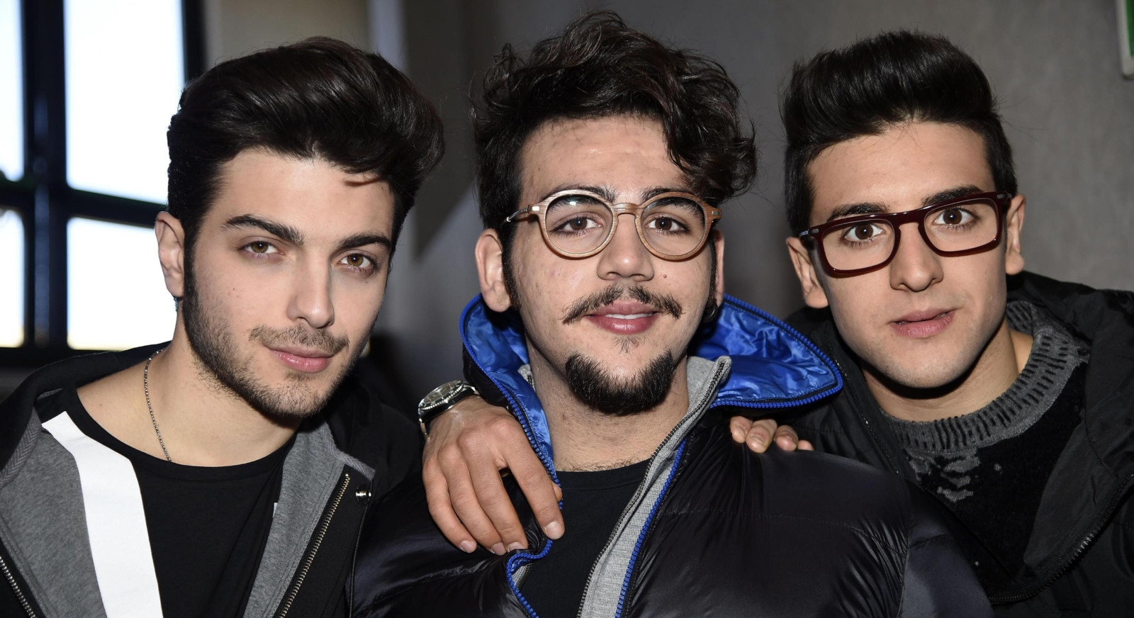 Il Volo Covers The Three Tenors' Version of 'My Way': Exclusive Premiere