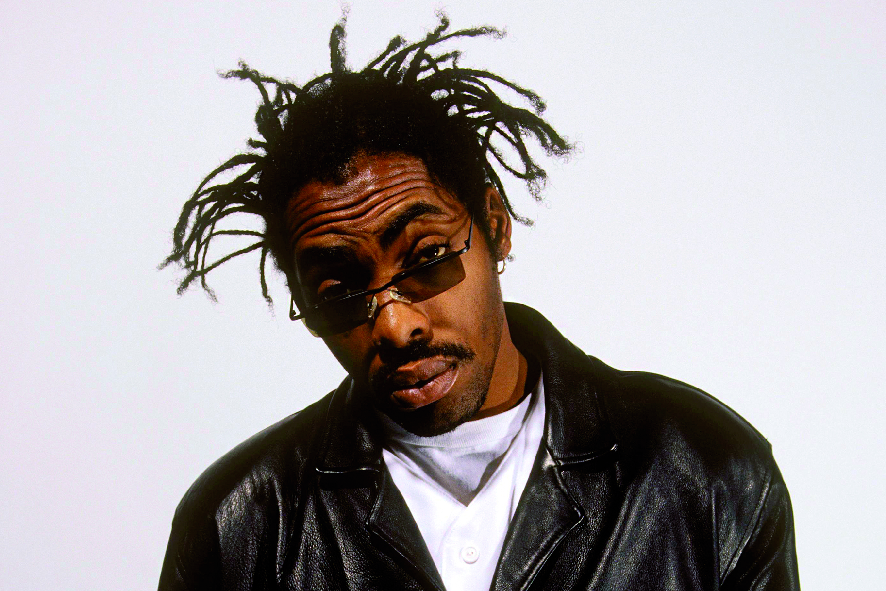 Американский рэпер слушать. Coolio. Рэпер Coolio. Coolio рэпер 2022. Coolio 1995.